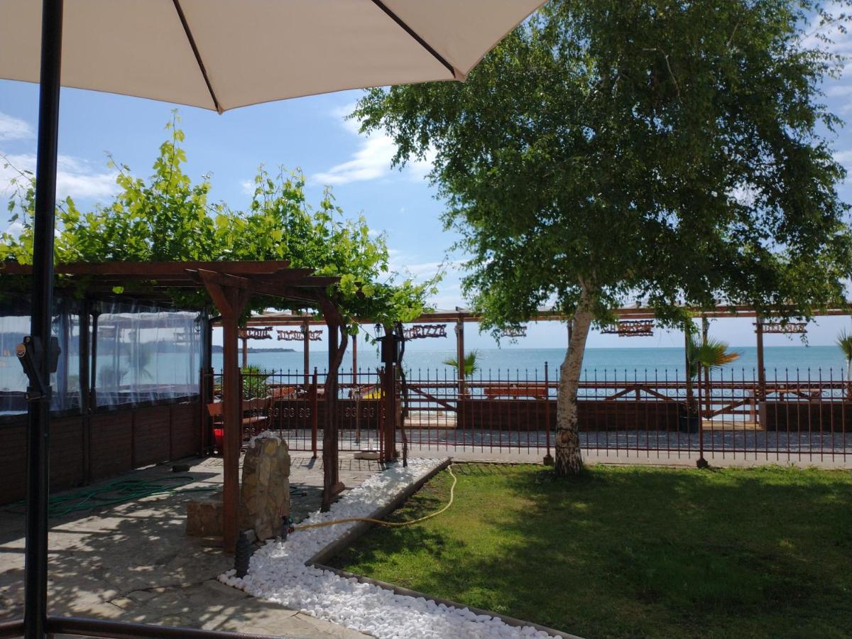 Aura Family Hotel Ράβντα Εξωτερικό φωτογραφία