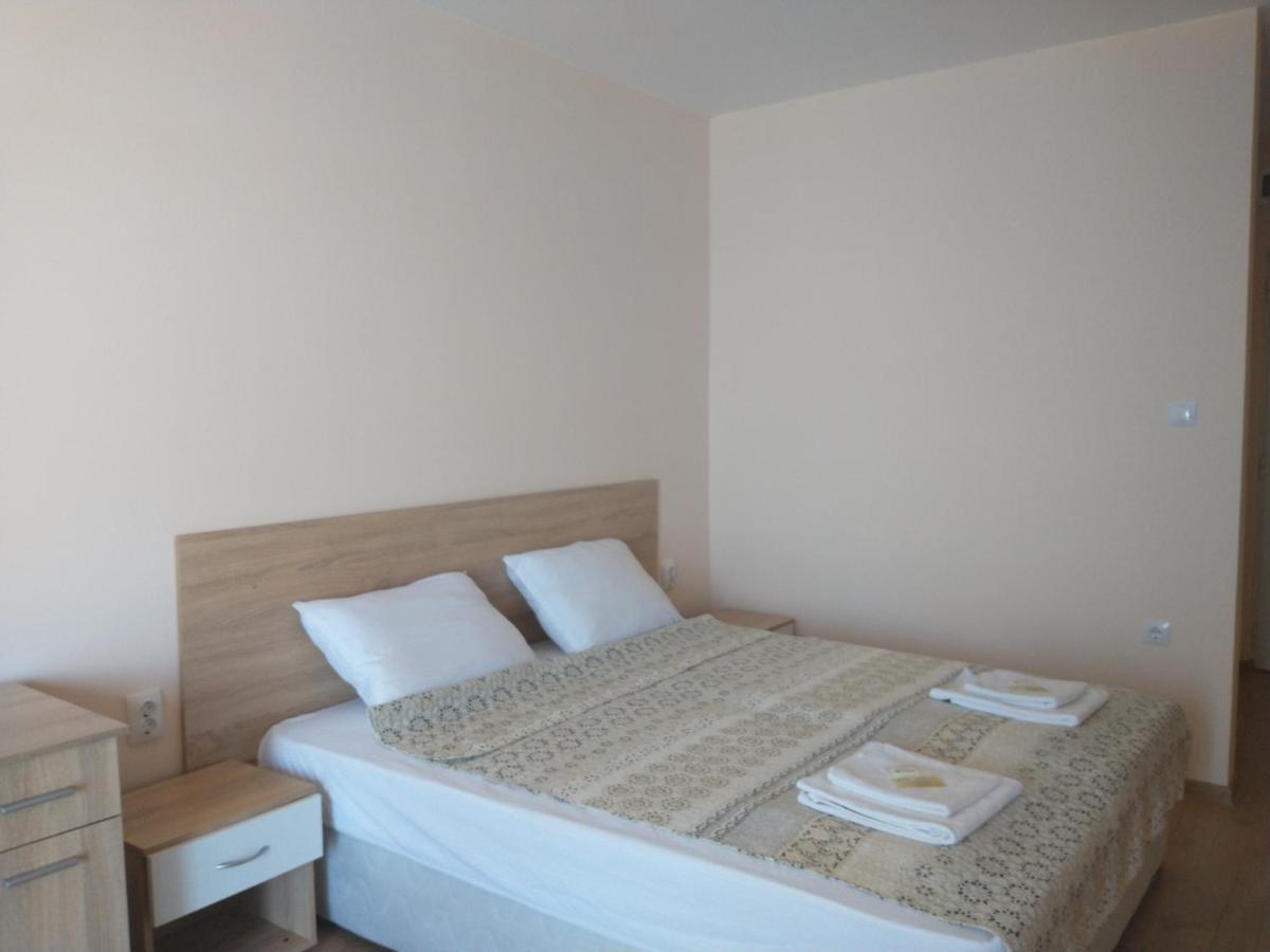 Aura Family Hotel Ράβντα Εξωτερικό φωτογραφία