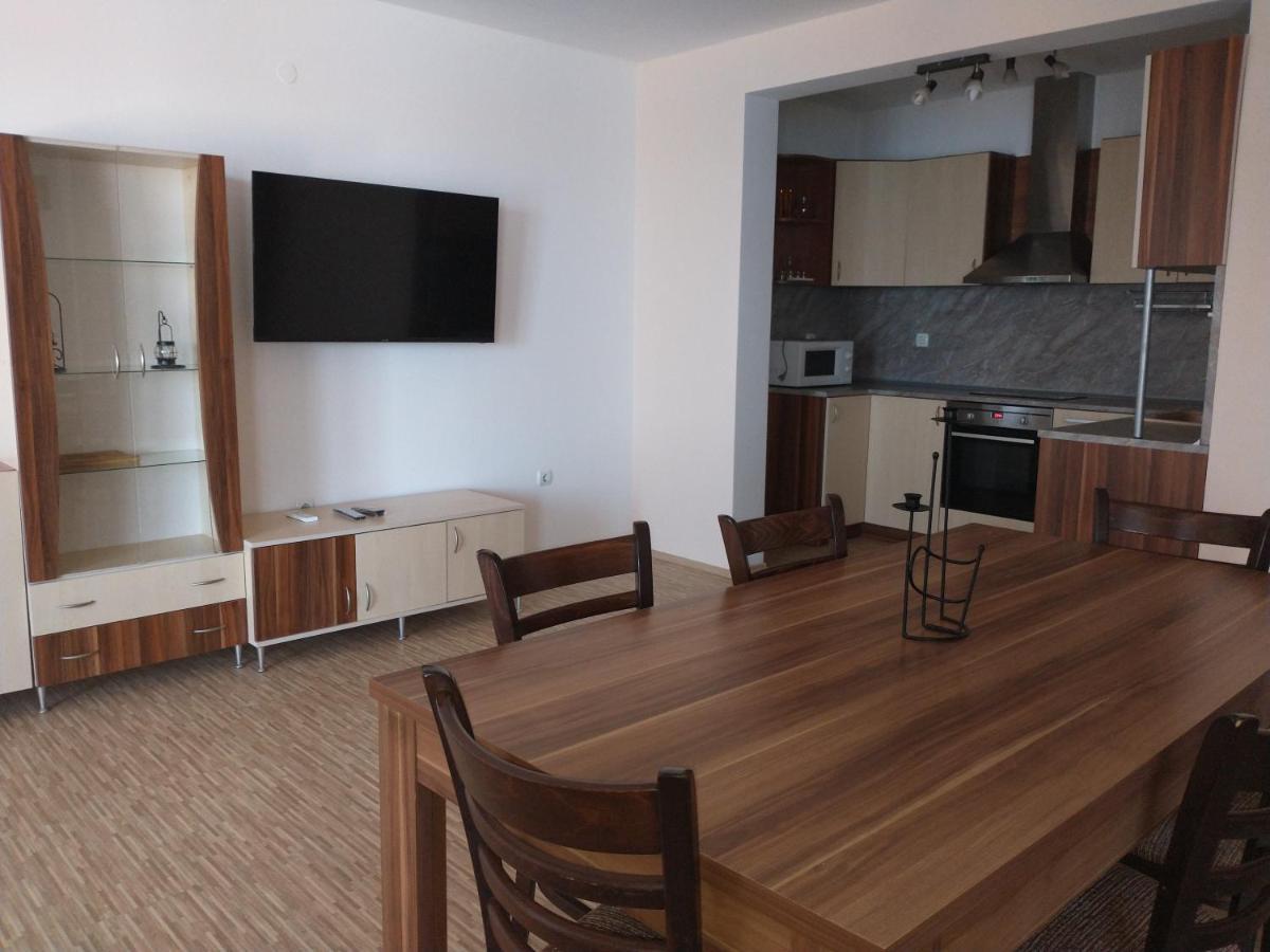 Aura Family Hotel Ράβντα Εξωτερικό φωτογραφία
