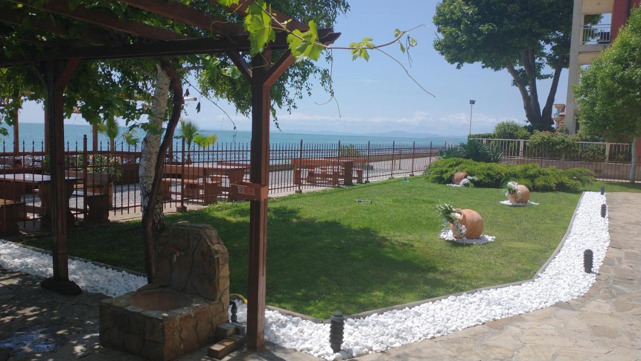 Aura Family Hotel Ράβντα Εξωτερικό φωτογραφία