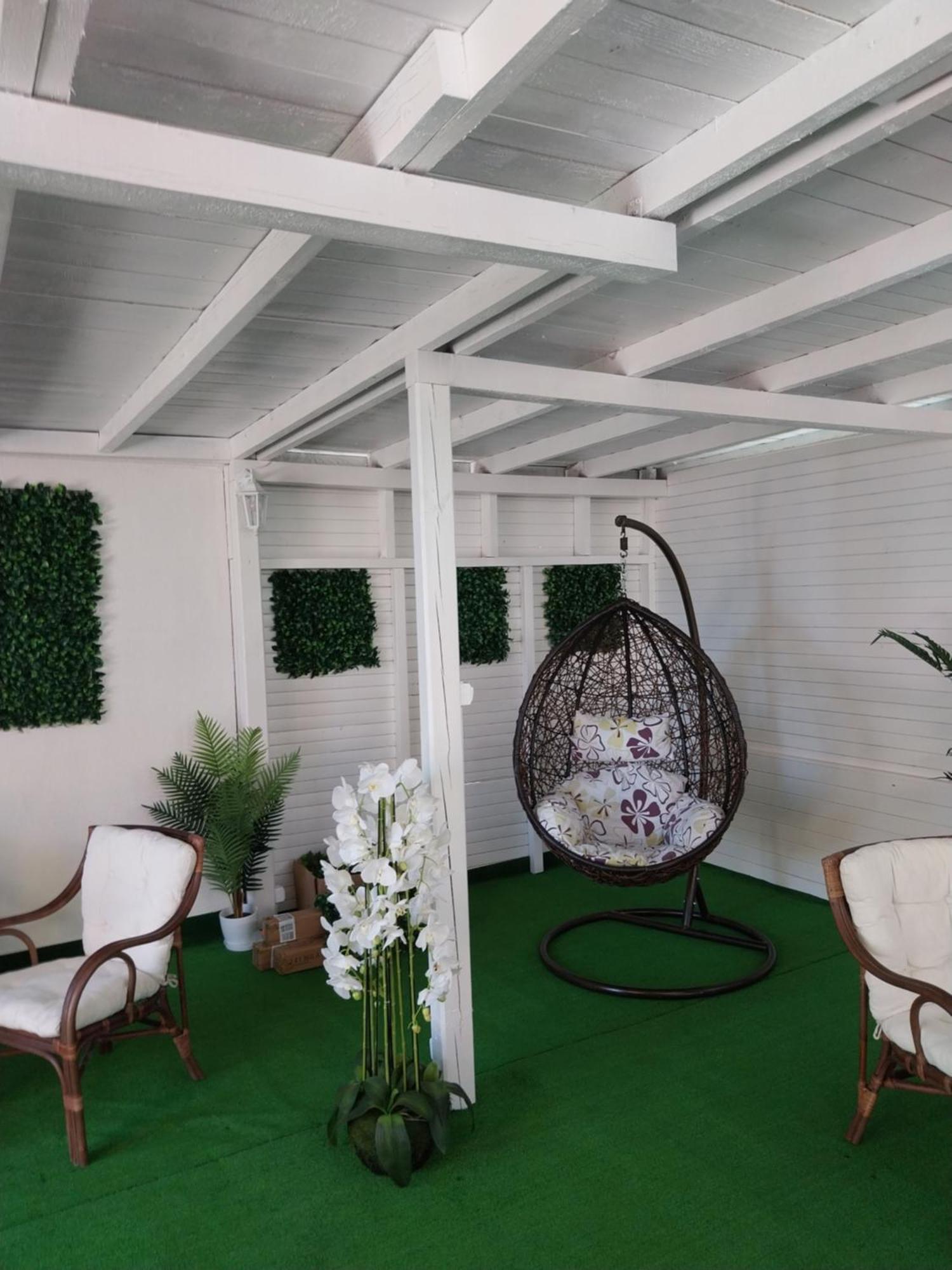 Aura Family Hotel Ράβντα Εξωτερικό φωτογραφία