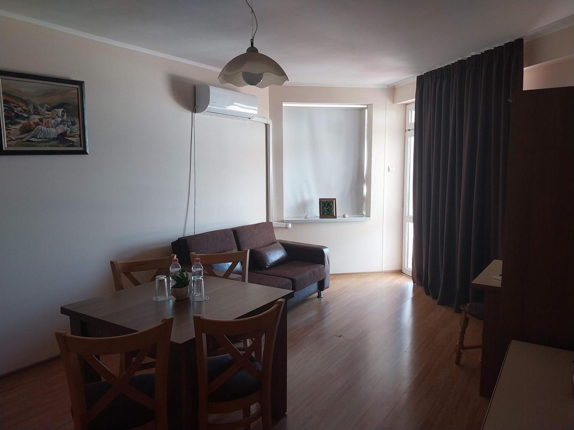 Aura Family Hotel Ράβντα Εξωτερικό φωτογραφία