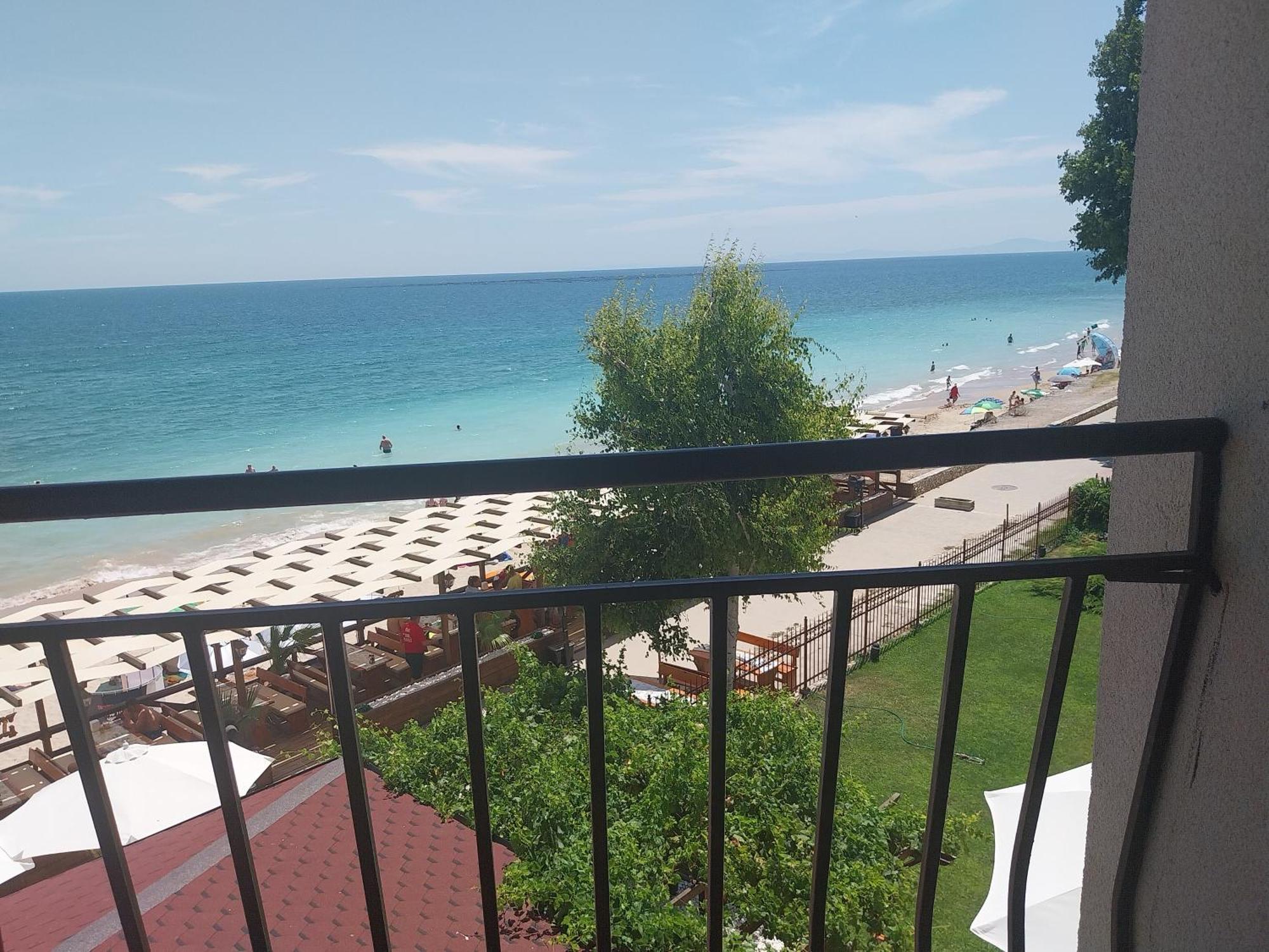 Aura Family Hotel Ράβντα Εξωτερικό φωτογραφία
