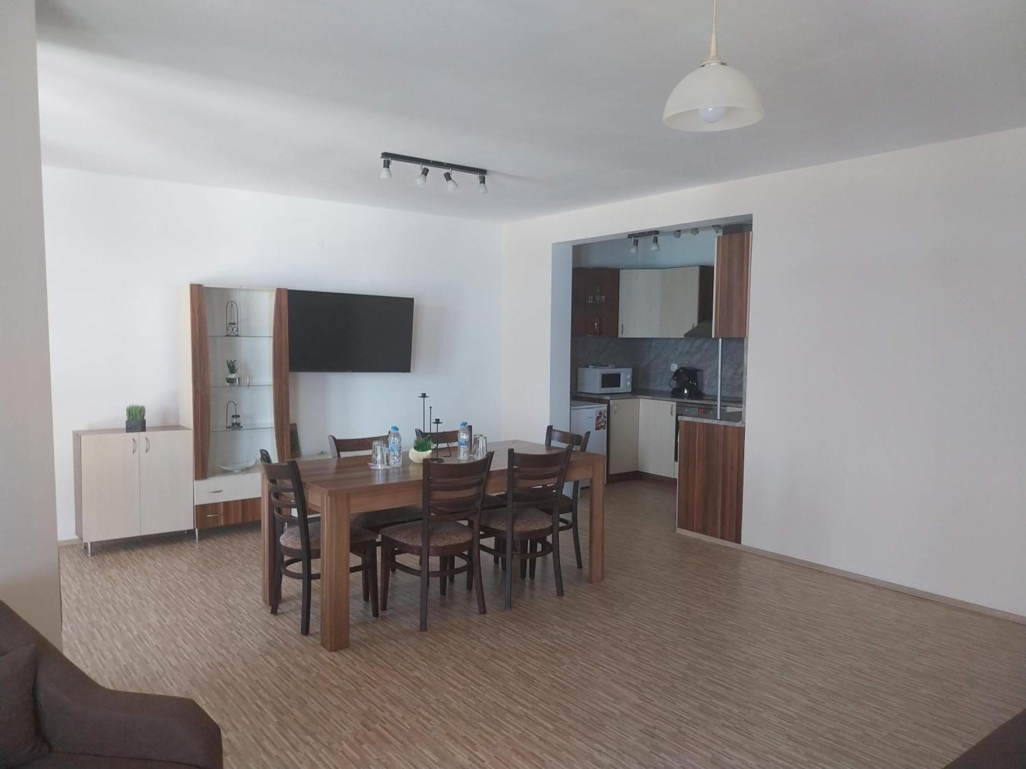 Aura Family Hotel Ράβντα Εξωτερικό φωτογραφία