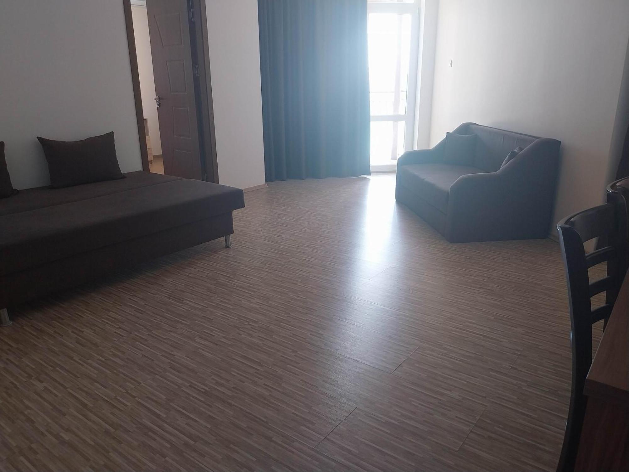 Aura Family Hotel Ράβντα Εξωτερικό φωτογραφία